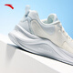 ANTA mesh lightweight shock-absorbing wear-resistant running shoes for women breathable soft sole jogging sports shoes for women