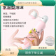 韩方五谷泡沫护卷素保湿蓬松理发店摩丝发蜡泡沫发胶造型定型喷雾 维特丝潮范哑光发蜡100g