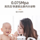 电动负压吸鼻器儿童 儿童吸鼻器电动新生儿婴儿吸鼻涕器小孩宝宝 【单泵】吸鼻器+10支吸鼻管+20支生理盐水