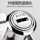 
AIFENGGE old style office drawer lock cabinet lock furniture cabinet lock length double opening door lock counter lock oblique tongue lock lock lock alloy 13822 lock short core (not open)