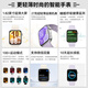 华为（HUAWEI）【国家补贴15%】WATCH FIT 4智能手表运动蓝牙通话轻薄大屏高中学生健康管理NFC门禁男女心率 草木绿【甄选表带+精美表盘】