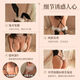 Bunny girl sexy dating robe, small breasts, uniform, tempting, shameful pajamas on the bed 2024 new style 2 pieces 1652 rabbit women + 9276 onesie gift 2 pairs. The average size recommended weight is 80-125 Jin [Jin equals 0.5 kg]