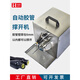XMSJ rubber band stretching semi-automatic rubber ring machine rubber tube automatic stretching small rubber ring hose flaring machine rubber ring stretching machine rubber ring stretching machine-826A