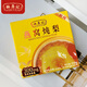林熹记燕窝炖梨整颗砀山酥梨小吊梨汤银耳烤梨即食甜品充饥糖水长辈推荐 【一整颗梨】燕窝炖梨258g*8
