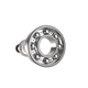 Harbin Bearings 6200 6201 6202 6203 6204 6205 6206 6207ZZ RS 6200 Iron Cover (Imported Quality) Others