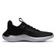 Nike (Nike) Freizeitschuhe Herrenschuhe Sommer neue Sportschuhe kostenlos barfuß 5.0 schockabsorbierende und atmungsaktive leichte Kleidung-resistente Laufschuhe FB1276-002/kostenlos 5.0/schwarz 42