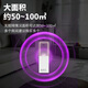 Benbenma USB night light ultrasonic mosquito repellent BBM01