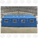 3052 Rescue Tent Emergency Earthquake Rescue and Disaster Flood Control Command Inflatable Tent Blue (5*6) 30 Square FX-1