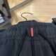 Nike (Nike) pantalones para hombres Summer Nuevos pantalones deportivos Pantalones casuales sueltos Pantalones de cinco puntos DX9717 DX9717-252 Caki S