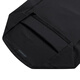 Adidas men's top 2025 summer new tight sportswear comfortable breathable quick-drying sleeveless T-shirt fitness vest black 694 / recommended to take two sizes XS