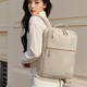 
Golf (GOLF) commuting backpack for women business computer bag 14/16-inch laptop business trip backpack schoolbag college student