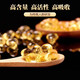 Beijing Tongrentang Changbaisishan Ganoderma Lucidum Spore Huile Capsule Spore Spore Pouile officielle Blue Captide Titerpene Ganoderma Lucidum Capsules avec effet évident [60 capsules * 3 / bouteille]