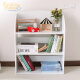 OUOETYTEAMSON FENDUOQI BABINA DE BEBENTES BARATA DE LABORACIÓN Niños Muebles Gabinete de almacenamiento Kindergarten Pink Jungle Adventure Silla de almacenamiento de 3 pisos TD-12799A