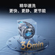 Mijia Machine King of the Year Xiaomi Washing Machine Fully Automatic Drum Washing and Drying Integrated Pro with Dryer 12kg Large Capacity Wool Washing and Dehairing Washing Class One Energy Efficiency National Subsidy
