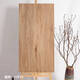 Tile de cerámica de grano de madera estilo crema yonghuan 600x1200 sala de estar estilo de registro de madera de madera maciza azulejos anti-slip piso 12609 600x1200 Especificaciones