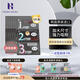 Holika Holika (Holika Holika) Blackhead Remover Pig Nose Patch Enhanced Edition 5-Piece Peel-off Trilogy T-Zone Care Extract Acne Remover Men Korea