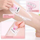 Cosmetic deer shaving for women, armpit shaving razor private part hair removal trimmer with soap head