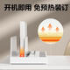 SANQIHU 14671/3882 Machine de liaison à la fusion à chaud entièrement automatique Appareil de fusion à chaud Installation Financial Contrat Book Book 14671 Pack