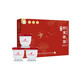[Mother's Day Gift] Bird's Nest Pang Donglai HEESSU Heshu Fresh Stewed Bird's Nest Healthy Giving Elderly Instant Bird's Nest 70g*6 Bottles (6 Boxes)