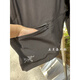 始祖鸟（ARC'TERYX）始祖鸟GAMMA LIGHTWEIGHT SHORT9 男士轻量速干短裤695 不退不换BLACK_黑色 34_腰围90cm左右