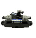 
Taiwan YUKEN oil-scientific solenoid valve DSG-01-3C2-D24/A240-N1-50 Electric solenoid reversing valve DSG013C6A220N15051T