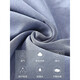 Laiser Tiansi Jeans Men's Ice Silk Men's Pants Loose Straight Summer Ice Oxygen Bar Casual Wide Leg Pants 1048B Blue + 1048B Gray [Thin Two-piece 4 4XL 180-200Jin [Jin equals 0.5 kg]