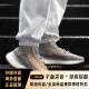 阿迪达斯 （adidas）Yeezy Boost 380 Mist鲶鱼 棕色椰子跑步鞋FX9764 fx9764秒发 37