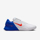 Nike (Nike) Мужская обувь Air Zoom Zoom Vapor Pro 2 Shock-Cushioning и износостойкие кроссовки с низким вершиной теннисной обувь DR6191-107 DR6191-106 42,5