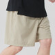 Nike (Nike) Shop Shop Pantalones para hombres Nuevos pantalones deportivos Correr fitness entrenamiento cómodo y transpirable pantalones cortos rápidos secos DV9858-251 m