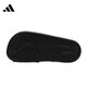 Adidas adidas rutschern Frauen 2025 Sommer Neue Outdoor-Kee-resistente nicht rutschende Sandalen modische, vielseitige, trendige und komfortable JH9848 [offizielles authentisches Produkt, eine gefälschte Vergütung zehn] 38