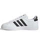 Adidas Chaussures masculines et femmes Neo Grand Court 2.0 Chaussures sportives polyvalentes confortables et décontractées GW9196 GW9195 40.5