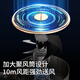 Shangdu丨Manufacturer direct sales丨Home appliance subsidy NO.1 refrigeration air circulation fan electric fan household floor fan air conditioner first-class energy efficiency silent bedroom strong wind voice shaking head 12-level intelligent voice interaction丨AI intelligent control super energy-saving丨8D circulating turbine wind