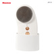 Newman JMY-03 Gesichtsreiniger, Silikon-Reinigungsbürste, thermische Massage, Tiefenreinigung der Poren, fünfstufige Vibration, wasserdicht, 4 mm, antibakteriell und feuchtigkeitsbeständig, tragbarer Make-up-Entferner, Schönheitsinstrument, Gesichtsreiniger
