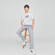 
Lee25 spring and summer new product 723 slim mid-waist straight small ripped design retro light blue men's jeans