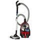 Philips Vacuum Cleaner FC8632 Alta potencia de succión FC9735 Alfombra Mute Mite Desmontaje Pequeño FC9573 FC9351/Configuración estándar oficial