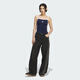 
Adidas 2025 women's sports and casual T-shirt vest top suspender comfortable and versatile KE3887 M