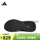 阿迪达斯 （adidas）中性GALAXYSTEP运动训练跑步鞋JP6189 JP6189 40 JP6189 39