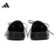 阿迪达斯（adidas）男女鞋ADILETTE CLOGFOS运动休闲拖鞋JH9848 JH9848 36.5