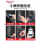 樱花6622智能门锁指纹锁家用防盗门电子密码入户大门 DZ-6622(线下同