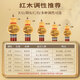 
Golden Peacock Redwood Hulu Silk C-tune Primary School Students Professional Performance Level B-tune Beginners Adults Ebony Flagship Store Musical Instruments Redwood Pipe Double Peacock [Standard C-tune] + Giveaway