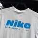 Nike (Nike) Dri-Fit Men's Sports à manches courtes et à manches courtes et décontractées T-shirt HV4882-121 HV4882-121 M.