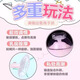 木井村情趣衣服方便老公吃夫妻刺激高档制服母犬婚纱新娘纯欲攻速战袍qq 咪咪款】黑丝床上情趣性感一次性血滴子sm羞耻办公室 情趣内衣cosplay魅魔女男房事一体内裤可塞入