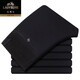 Authentic classic car spring and autumn 100% pure cotton casual pants for men's business straight high waist pants for men's middle-aged and elderly versatile trousers LM-H9901FM deep khaki regular 28 [waist circumference 2 feet 1]90-100Jin [Jin equals 0.5 kg]