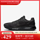 Nike Air Max 2013 Black Samurai Chaussures pour hommes Cushion Air Casual White Low Top Running Chaussures FZ3156 HF4884-100 38.5