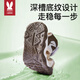 
Moer Rabbit Children's Shoes, Toe Shuxi Sandals 2025 New Style for Men and Girls Sports Outdoor Wading Shoes for Baby Boys Step on Water
