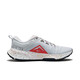 耐克（NIKE）JUNIPER TRAIL 2 GORE-TEX防水男子越野跑步鞋HM9734 002白金 44