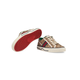 
Gucci (GUCCI) Tennis 1977 GG Sports Fashion Shoes Women's Ebony Color Holiday Gifts Best Ebony 606110 HVK20 9766 40