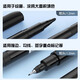 
Comix (Comix) thick and thin double-head logistics marker office meeting signing pen marking marker oil pen children's student hook pen 12 pieces/box ES831