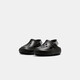 Nike Jordan Nike AJ Sandales pour hommes et filles Hydrip Baotou Anti-Collision Hoes Light and Conforty Children's Slippers HF5983-001 27 [Longueur du pied suggéré 16 cm]