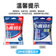 Fawn mother fine tooth interdental cleaning brush imported ultra-fine ssss*30 pack L-shaped interdental brush direct penetration